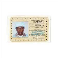 Tyler The Creator/Call Me If You Get Lost