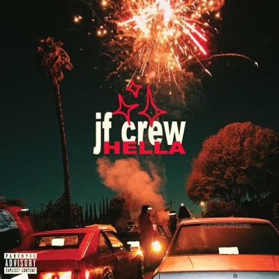 Just Friends/Hella (Indie Retail Exclusive)