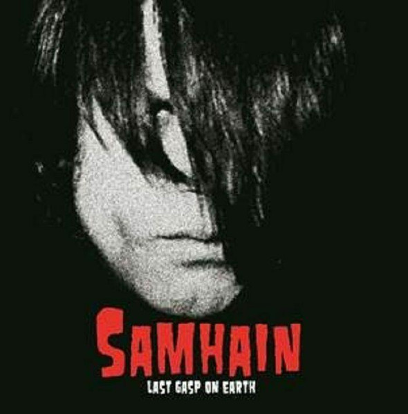 Samhain/Last Gasp On Earth