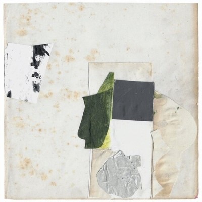 Claire Rousay/Everything Perfect Is Already Here