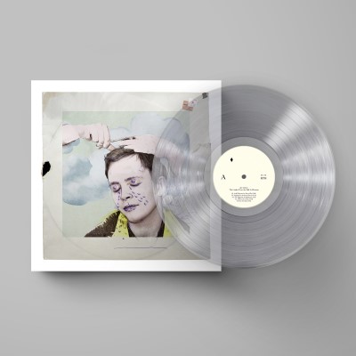 Jens Lekman/Linden Trees Are Still In Blossom (Clear Vinyl)