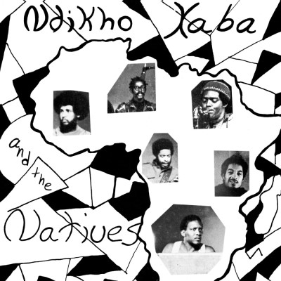 Ndikho & Natives Xaba/Ndikho Xaba & Natives@Amped Exclusive