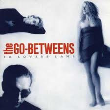 The Go-Betweens/16 Lovers Lane@Capitol, 1988. Very Good+@(Some light residue on front cover, but nice copy overall.)