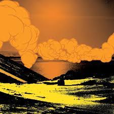 Pelican/Australasia (DELUXE, TRANSLUCENT ORANGE VINYL)@INDIE EXCLUSIVE@2LP w/ download card