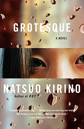 Natsuo Kirino/Grotesque