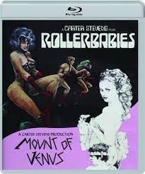 Rollerbabies / Mount Of Venus/Rollerbabies / Mount Of Venus