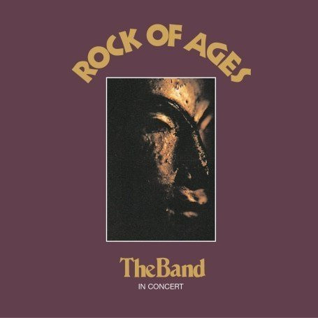 Band/Rock Of Ages@Very Good +