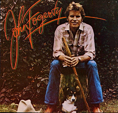 John Fogerty/John Fogerty@Asylum, 1975