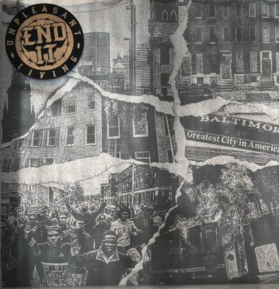 End It/Unpleasant Living