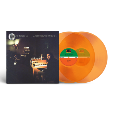 The War On Drugs/A Deeper Understanding (Deluxe Edition)