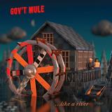 Gov't Mule/Peace...Like A River@2LP 180g