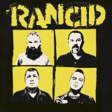 Rancid/Tomorrow Never Comes (Iex) Eco@Explicit Version@Amped Exclusive