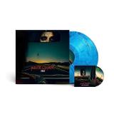 Alice Cooper/Road (Blue Marbled Vinyl)@Indie Exclusive@2LP + DVD