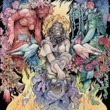 Baroness/STONE (Ruby Red Vinyl)