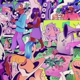 Fat Tony & Taydex/I Will Make a Baby in this Damn Economy