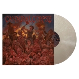 Cannibal Corpse/Chaos Horrific (Fog Colored Vinyl)