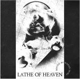 Lathe Of Heaven/Bound By Naked Skies - White@Amped Exclusive