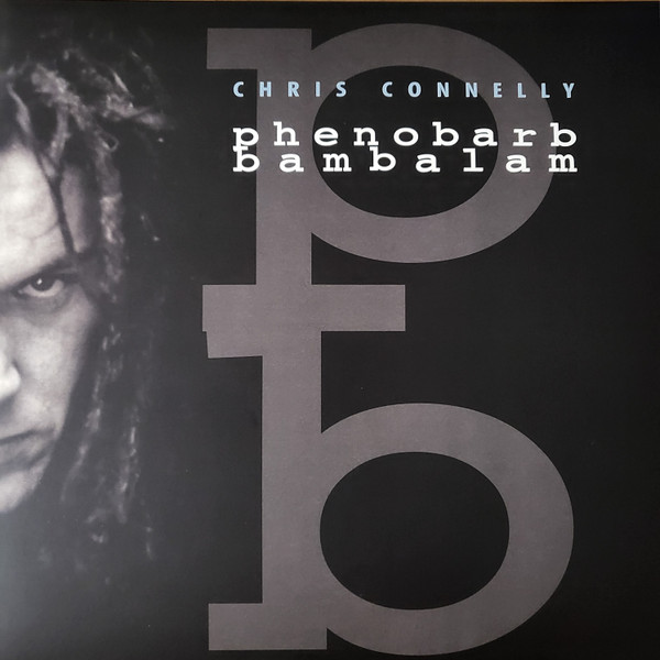 Chris Connelly/Phenobarb Bambalam