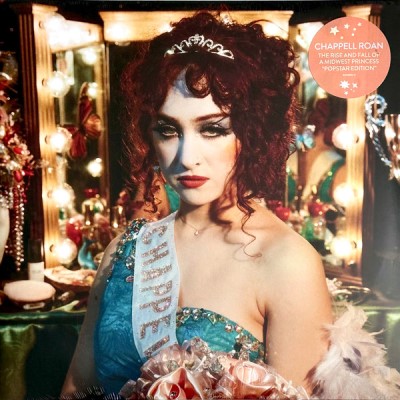 Chappell Roan/Rise And Fall Of A Midwest Princess