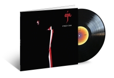 Steely Dan/Aja@LP