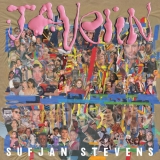 Sufjan Stevens/Javelin (Iex) - Lemondade@Explicit Version@Amped Exclusive