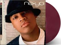 Ne-Yo/In My Own Words (Fruit Punch Vinyl)@Indie Exclusive@2LP