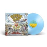 Green Day/Dookie (Baby Blue Vinyl)