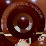 Blitzen Trapper/Cheap Fantastical Takedown (OPAQUE RED VINYL)@INDIE EXCLUSIVE