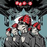 Devo/50 Years of De-Evolution 1973–2023 (2LP)