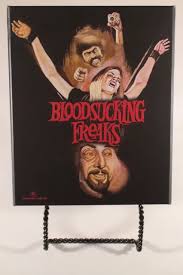 Blood Sucking Freaks/Blood Sucking Freaks@Slipcase