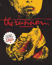 THE RUNNER/A BOY HARSHER FILM