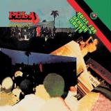 Fela Kuti/Noise For Vendor Mouth (OPAQUE RED VINYL)