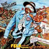 Fela Kuti/Ikoyi Blindness (WHITE VINYL)