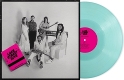 Lake Street Dive/Good Together (Translucent Light Blue Vinyl)@Indie Exclusive
