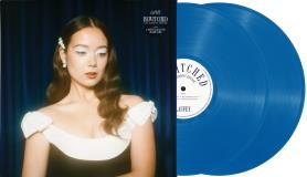 Laufey/Bewitched: The Goddess Edition (Navy Vinyl)