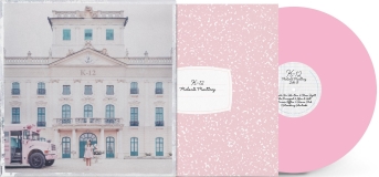 Melanie Martinez/K-12