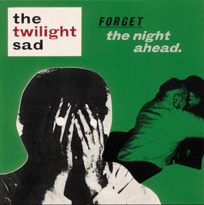 Twilight Sad/Forget The Night Ahead@Amped Exclusive