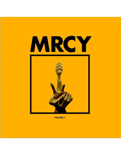 Mrcy/Vol. 1@Amped Exclusive