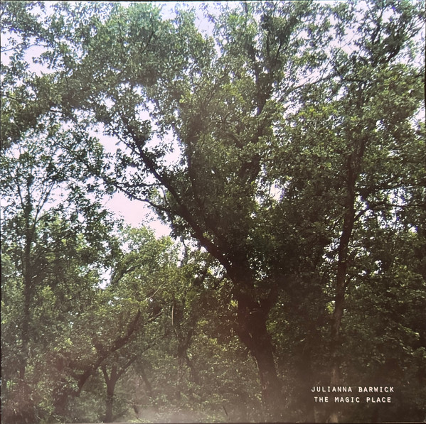 Julianna Barwick/Magic Place (2024 Remastered)