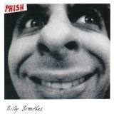 Phish/Billy Breathes (Above the Trees Green Vinyl)