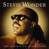 Stevie Wonder/The Definitive Collection@2LP