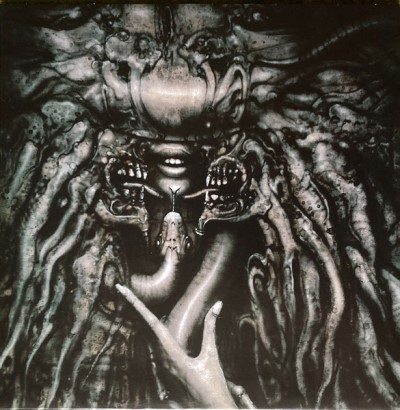 Danzig/Danzig III: How The Gods Kill@Plan 9, 2023. Very Good+@(2LP, Gatefold. Unofficial Release.)