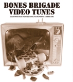 Bones Brigade Video Tunes/Soundtrack (Black/Red Vinyl)