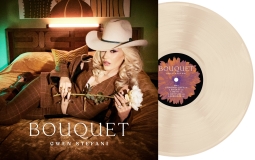 Gwen Stefani/Bouquet (Champagne Vinyl)