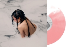 Poppy/Negative Spaces (White/Pink Vinyl)@Indie Exclusive@LP