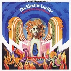 Bruce Haack/Electric Lucifer