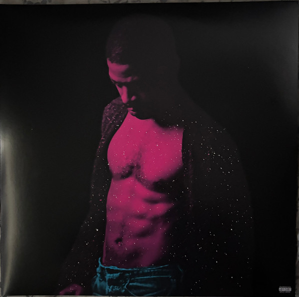 KID CUDI/PASSION, PAIN & DEMON SLAYIN'@2025 - Purple