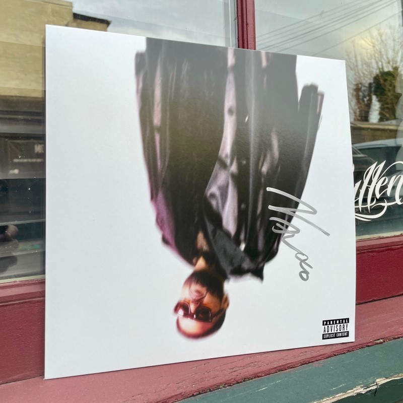 *SIGNED* Nav/OMW2 Rexdale