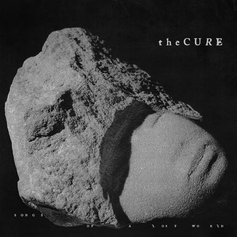 The Cure/Mixes Of A Lost World (BioVinyl)@180g Half-Speed LP