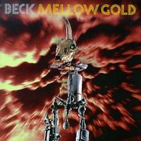 Beck/Mellow Gold@180g LP